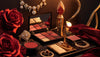 Evening Glam Collection