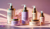 Glow & Skincare Collection