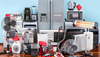Home Appliances