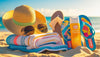 Summer Essentials Collection