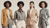 Workwear Chic Collection