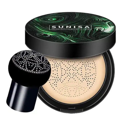 Sunisa clear lasting waterproof foundation eGood