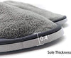 Soft Cotton Spa Slippers for Home & Travel Use eGoodpk