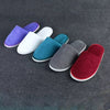 Soft Cotton Spa Slippers for Home & Travel Use eGoodpk