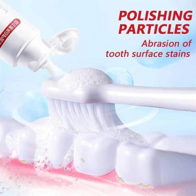 SP-4 Whitening Toothpaste for All egoodpk