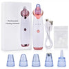 Vacuum Blackhead Remover & Pimple Spot Cleaner eGood