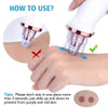 Vacuum Blackhead Remover & Pimple Spot Cleaner eGood