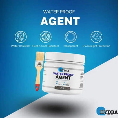 ( Without Brush ) Hydra Waterproof Agent eGood